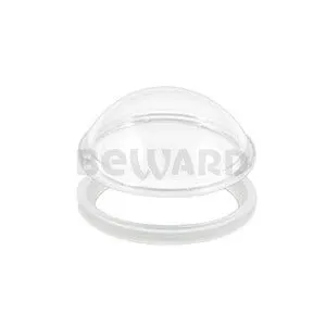 Купол Beward DB34HD-01, прозрачный, 34 мм, для домофонов