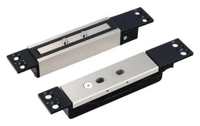 Замок электромагнитный Falcon Eye FE-L1200, врезной, 1200 кг