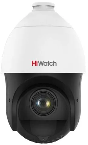 IP-камера HiWatch DS-I415(B), 4Мп, 5-75мм