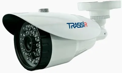 IP-камера Trassir TR-D2B5 (2.8 MM), 2Мп, 2.8мм, ИК 30м
