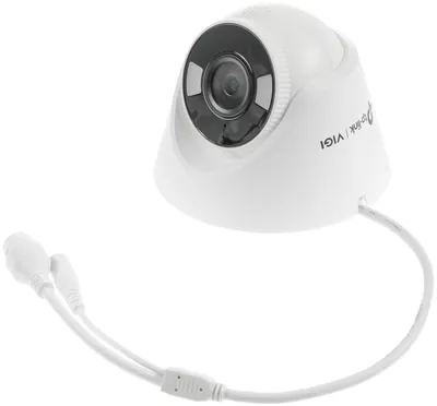 IP-камера TP-Link Vigi C440(4mm), 4Мп, 4мм, ИК 30м