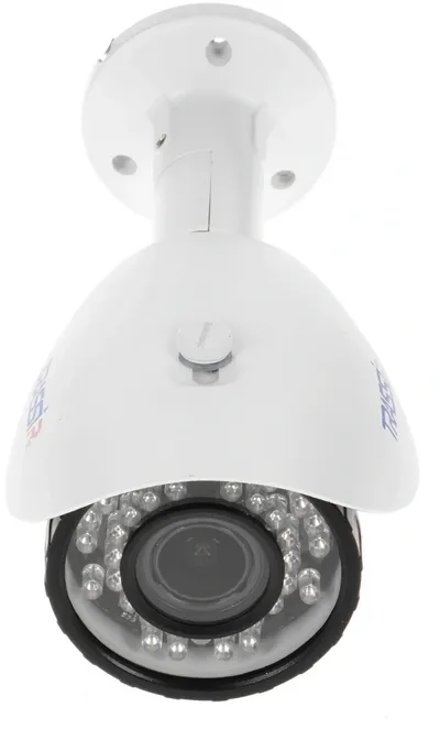 IP-камера Trassir TR-D2B6, 2Мп, вариообъектив 2.7-13.5мм, уличная