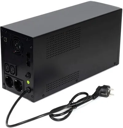 ИБП Бастион 453, SKAT-UPS 3000/1800, 1800Вт, 4×9Ач