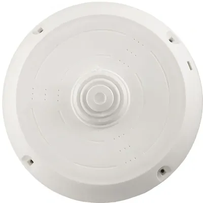 Монтажная коробка Tantos 00-00200623, для купольных камер, пластик