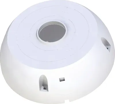 Коробка монтажная Tantos 00-00200624, TSi-JB02L, для купольных камер, IP65