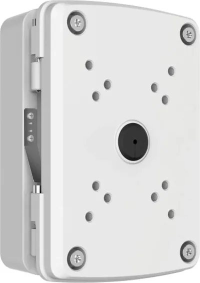 Монтажная коробка Dahua DH-PFA126, алюминий/сталь, IP66