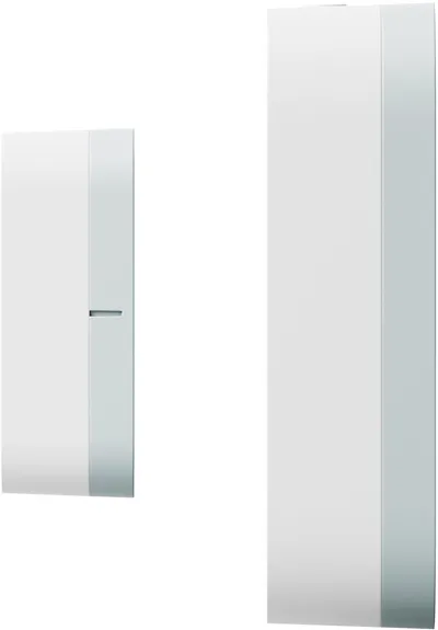 Датчик открытия дверей и окон YNDX-00520 Яндекс, ZigBee, питание - 3 В, белый