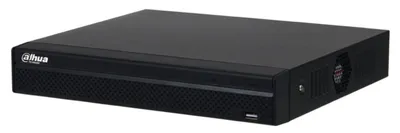 IP-видеорегистратор Dahua DHI-NVR1108HS-8P-S3/H, 4-канальный, PoE, 4K, H.265+