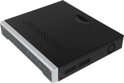 HIKVISION DS-7764NI-M4 IP-видеорегистратор 8K  64-канальный/ Видеовыход: 1 VGA до 1080Р и 2 HDMI до 4К(3840 ? 2160) и до 8K(7680 ? 4320)