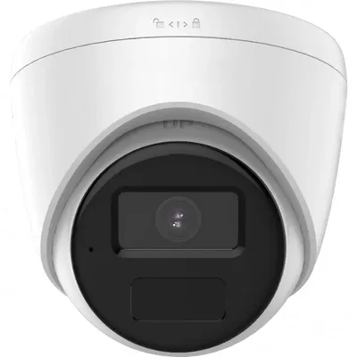 IP-камера Hiwatch IPC-T040(B)(2.8mm), 4Мп, 2.8мм, ИК 30м, купольная