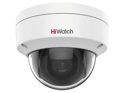 IP-камера Hiwatch DS-I202(E)(4MM), 2Мп, 4мм, ИК 30м