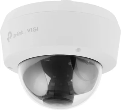 IP-камера TP-Link VIGI C220I(2.8mm), 2Мп, купольная, ИК 30м, PoE, IP67