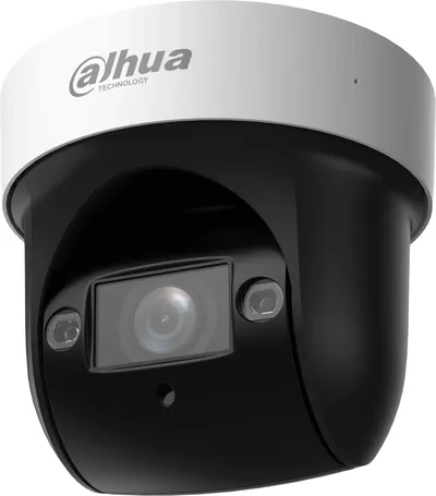 IP-камера Dahua DH-SD29404DB-GNY, уличная мини-PTZ, 4Мп, 4x зум, ИК 50м