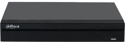 Видеорегистратор Dahua DHI-NVR2116HS-4KS3, 16 каналов, 4K H.265+, 1×SATA