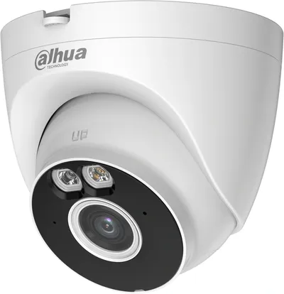 IP-видеокамера Dahua DH-IPC-T3AP-PV-0280B, 3Мп, 2.8мм, Wi-Fi, IP67