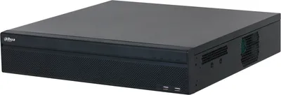 Видеорегистратор Dahua DHI-NVR5864-EI2, 64-канальный, 8×SATA, 4K/H.265+, ИИ