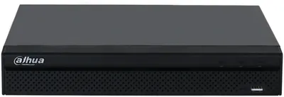 IP-видеорегистратор Dahua DHI-NVR2104HS-4KS3, 4-канальный, 4K, H.265+, ИИ