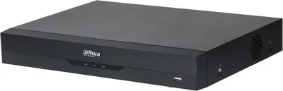 Видеорегистратор Dahua DH-XVR5108HE-I3/T, 8 каналов, до 6Мп