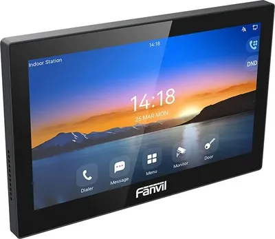 Ответная часть Fanvil i504, для SIP-домофона