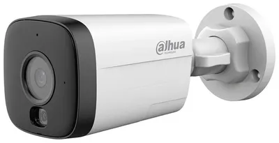 IP-камера DAHUA DH-IPC-HFW1339DTK2-SAW-IL, цилиндрическая, 2.8мм, Wi-Fi