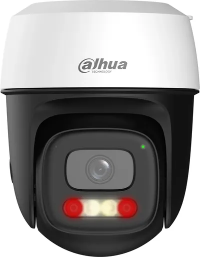 IP-камера Dahua DH-P3I-PV, уличная, 3Мп, Wi-Fi, ИК/LED 30м, H.265