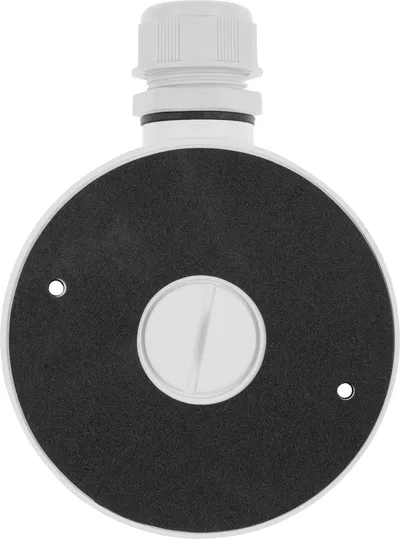 DS-1280ZJ-DM18 - Монтажная коробка для камер видеонаблюдения Hikvision DS-1280ZJ-DM18  от 100 т.р.