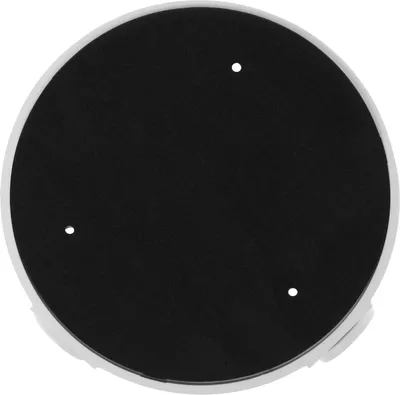 Монтажная коробка Dahua DH-PFA137, алюминий, влагозащита, для купольных видеокамер