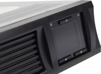 ИБП APC SMC2000I-2U, 2000VA/1300W, Line-Interactive, 2U