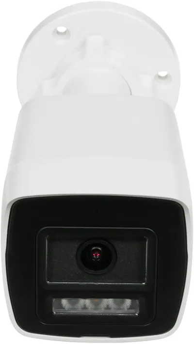IP-камера HiWatch DS-I450L(D)(2.8mm), уличная, 4Мп, 2.8мм, ColorVu