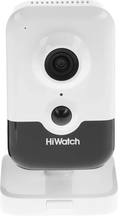 IP-камера HiWatch DS-I214W(С) (2.8 mm), 2Мп, WiFi, EXIR до 10м