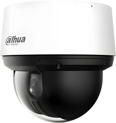 IP-камера Dahua DH-SD4A216DB-HNY, PTZ, 2Мп, 16x, IP66
