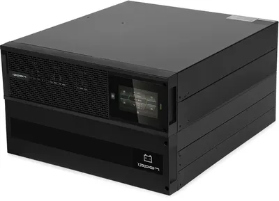 ИБП IPPON Innova Unity RT 3-3 10K, 10000Вт/10000ВА, онлайн