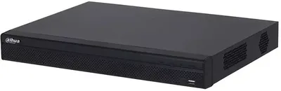 DHI-NVR4232-4KS3 - Сетевой видеорегистратор, Dahua, DHI-NVR4232-4KS3, 32 канала (200 Мб/с), Квадруплекс, Разрешение записи:12MP/8MP/6MP/4MP/3MP, 1080P/1.3MP/720P, Выходы видео: 1 x VGA, 1 x HDMI, Поддержка мобильных платформ: IOS, Android