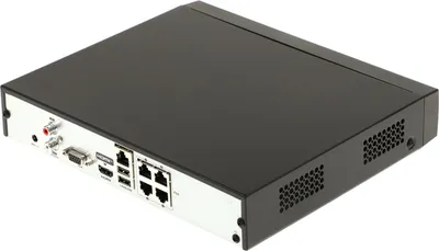 DS-7104NI-Q1/4P(D) - Видеорегистратор наблюдения Hikvision DS-7104NI-Q1/4P(D)  от 100 т.р.
