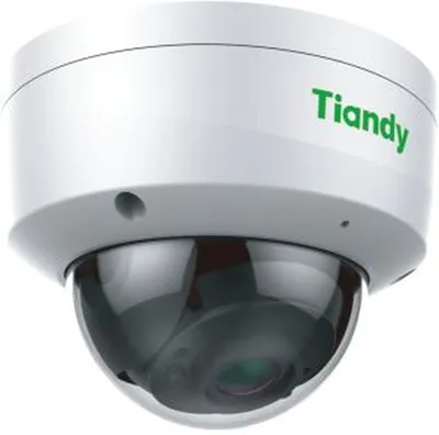IP-камера Tiandy TC-C32KN I3/A/E/Y/V4.2, 2Мп, 2.8-12мм, ИК 80м