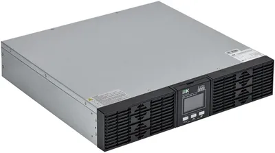 Источник бесперебойного питания ITK Online EOR-0001KVA-1-002 / 1000 ВА / 1000 Вт / 6 x IEC 320 C13