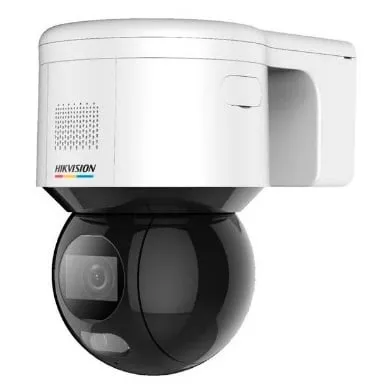 IP-камера Hikvision DS-2DE3A400BW-DE/W(F1)(T5), 4Мп, Wi-Fi, уличная, поворотная