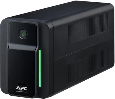 Источник бесперебойного питания APC BX500MI Back-UPS 500VA/300W, 230V, 3xC13, USB, Data/DSL protect.