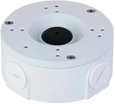 Монтажная коробка DAHUA DH-PFA3310R, алюминий, IP66
