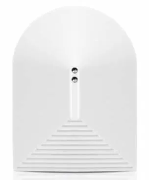 Датчик разбития стекла Falcon Eye FE-456B, беспроводной