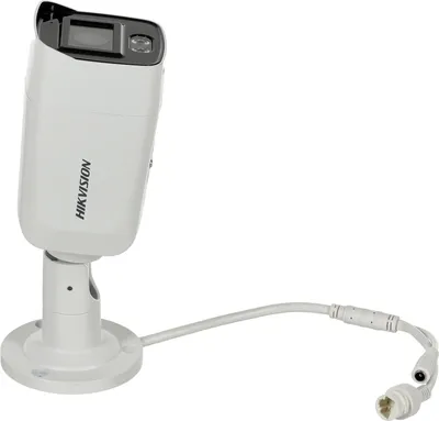 IP-камера Hikvision DS-2CD2047G2-LU(C)(2.8MM), 4Мп, 2.8мм, ColorVu
