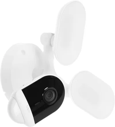 IP-камера TP-Link Tapo C720, 3Мп, уличная, поворотная, Wi-Fi