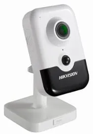 IP-камера Hikvision DS-2CD2423G2-I(2.8mm), AcuSense, 2Мп, 2.8мм, ИК 10м