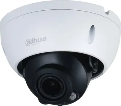 IP-камера Dahua DH-IPC-HDBW1230RP-ZS-S5, 2Мп, моторизованный объектив 2.8~12мм, H.265+