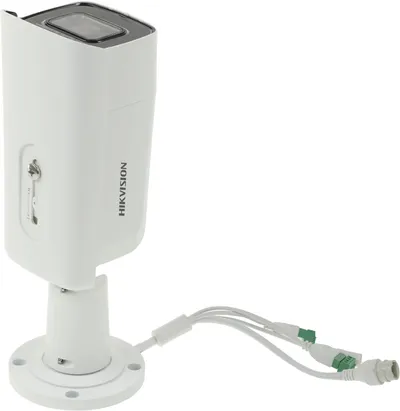 IP-камера Hikvision DS-2CD2623G2-IZS(2.8-12mm)(D), 2Мп, AcuSense, ИК 60м