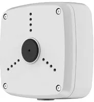 Монтажная коробка Dahua DH-PFA122, алюминий, IP66, для цилиндрических тепловизоров