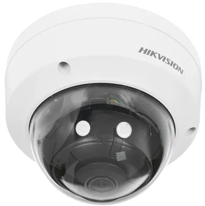 IP-камера Hikvision DS-2CD2123G2-IS(2.8MM)(D), 2Мп, 2.8мм, AcuSense, ИК 30м
