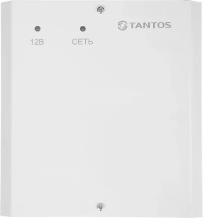 Блок бесперебойного питания Tantos ББП-20 TS, 12В, 2А, АКБ 7А·ч