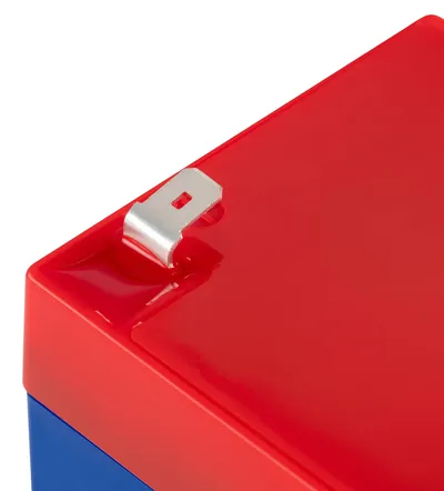 Батарея IPPON 669055, 12В, 5.4Ач, AGM