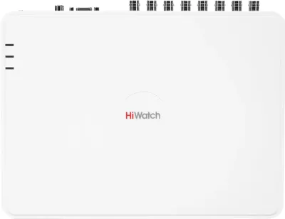 Видеорегистратор HiWatch DS-H216Q